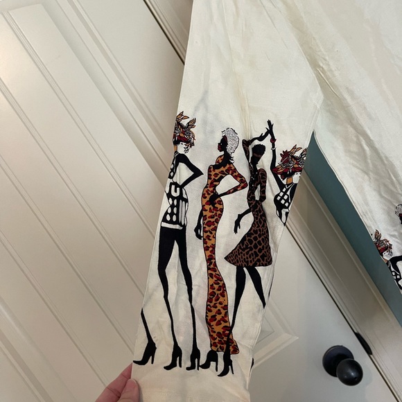 AS-HRO shirt size small NWT - Picture 4 of 11